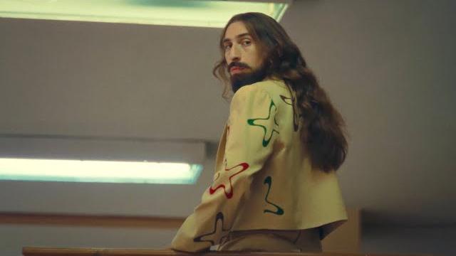 Emre fel - naçar (official video) Emre fel - naçar (official video)