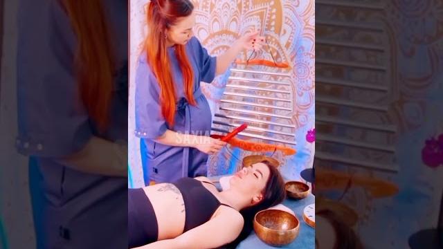 Sexy milf full body massage Sexy milf full body massage