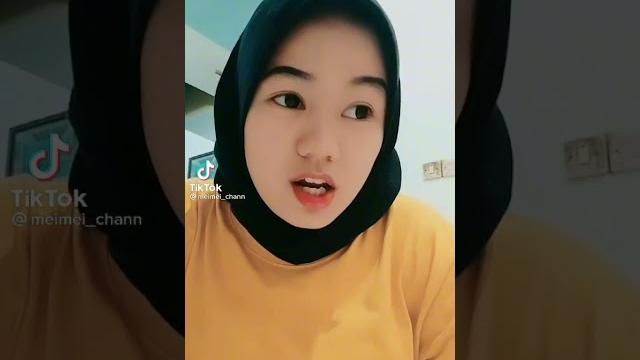 Jilbab gemes cantik montok bikin sange Jilbab gemes cantik montok bikin sange