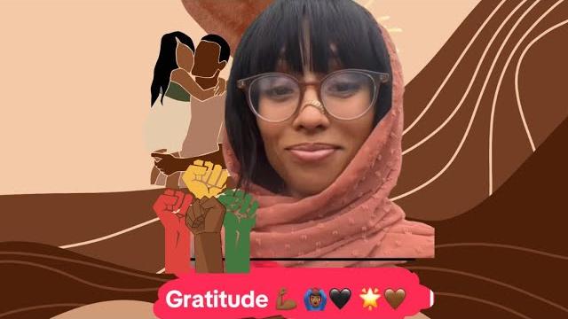 Gratitude post ️ Gratitude post ️