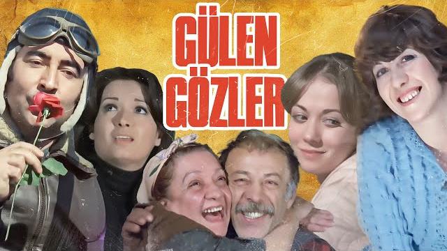 Gülen gözler | full hd Gülen gözler | full hd