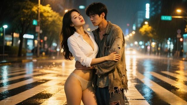 窮小子被撞後覺醒透視眼,一眼看到美女總裁的內衣顏色!隨手撿塊破石頭賣出10億!美女總裁瞬間被征服當晚洞房狂歡一整夜!【絕世神眼 eye of the god】#短劇 #drama #美女總裁 #逆襲 窮小子被撞後覺醒透視眼,一眼看到美女總裁的內衣顏色!隨手撿塊破石頭賣出10億!美女總裁瞬間被征服當晚洞房狂歡一整夜!【絕世神眼 eye of the god】#短劇 #drama #美女總裁 #逆襲