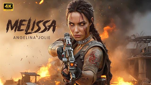 Melissa : best new action movie 2025 | angelina jolie | full movie | 4k ultra #actionmovies Melissa : best new action movie 2025 | angelina jolie | full movie | 4k ultra #actionmovies