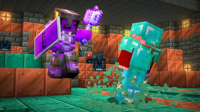 How i ruined my friend's minecraft smp How i ruined my friend's minecraft smp