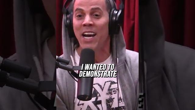 Joe rogan and i's experience with jay leno Joe rogan and i's experience with jay leno