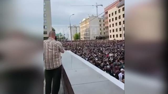 «аллах акбар! такбир». москвабад во всей красе! «аллах акбар! такбир». москвабад во всей красе!