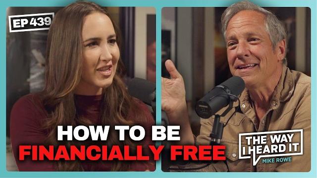 Dirty jobs, laundromats, and why curiosity always wins | codie sanchez #439 | the way i heard it Dirty jobs, laundromats, and why curiosity always wins | codie sanchez #439 | the way i heard it