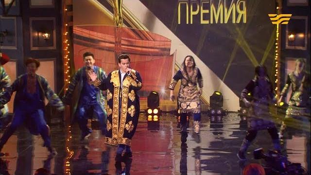 «жыл плагиаты» премиясына кім лайық? «жыл плагиаты» премиясына кім лайық?