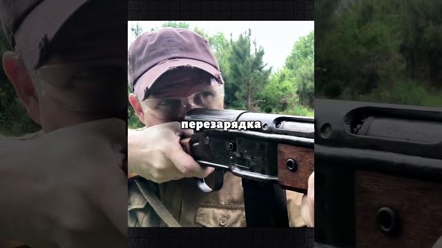 Немецкий ответ из фанеры Немецкий ответ из фанеры