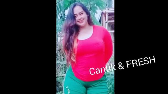 Bunda cantik semok || fresh banget... Bunda cantik semok || fresh banget...