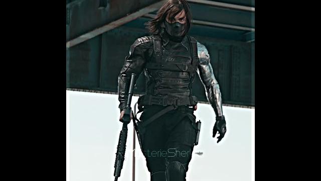Winter soldier | bucky barnes | pr funk || #shorts Winter soldier | bucky barnes | pr funk || #shorts