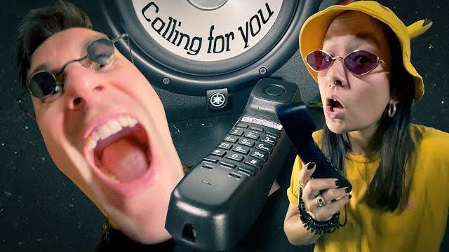 Venjent - calling for you (ft. oktae) Venjent - calling for you (ft. oktae)