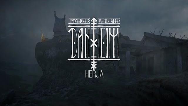 Danheim - herja (full album 2018) - viking war songs Danheim - herja (full album 2018) - viking war songs