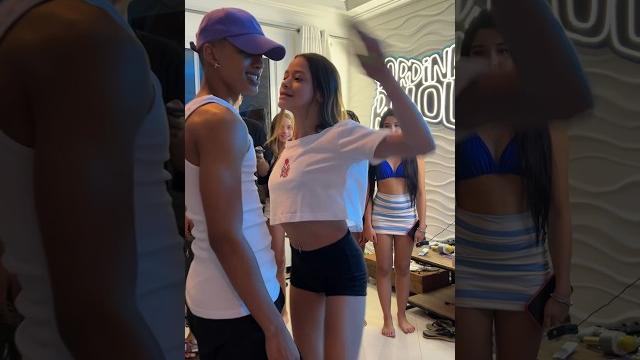Batalha de tiktok millena maia vs guilherme lima que vocês acham que ganhou…? @euguilhermelima Batalha de tiktok millena maia vs guilherme lima que vocês acham que ganhou…? @euguilhermelima