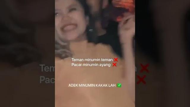 Dipaksa minum Dipaksa minum