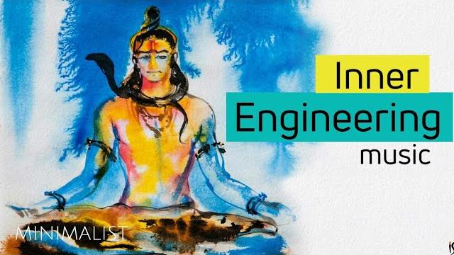 Inner engineering yoga music of isha | adiyogi | sound of isha | meditation music | minimalist Inner engineering yoga music of isha | adiyogi | sound of isha | meditation music | minimalist