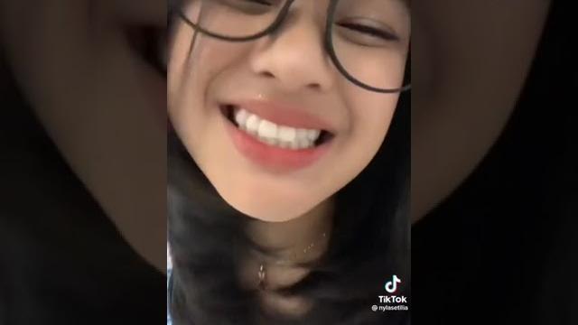 Tiktok compilation cute girl | @nylasetillia Tiktok compilation cute girl | @nylasetillia