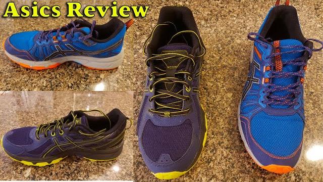 Asics gel venture 6 vs asics gel venture 7 - trail running shoes review and comparison in 4k. Asics gel venture 6 vs asics gel venture 7 - trail running shoes review and comparison in 4k.