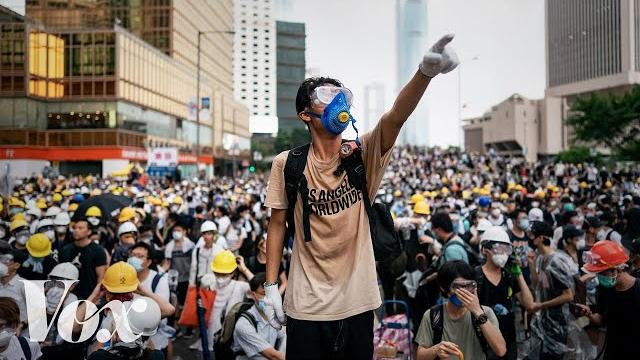Hong kong’s huge protests, explained Hong kong’s huge protests, explained