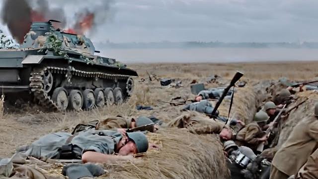 Мощный военный фильм на реальных событиях! "днепровский рубеж" героическая оборона могилёва! Мощный военный фильм на реальных событиях! "днепровский рубеж" героическая оборона могилёва!