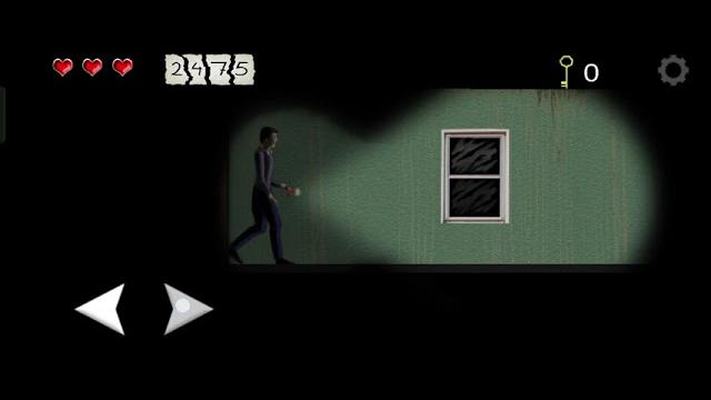 Slendrina 2d ending Slendrina 2d ending