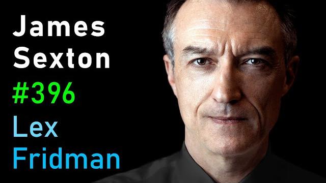 James sexton: divorce lawyer on marriage, relationships, sex, lies & love | lex fridman podcast #396 James sexton: divorce lawyer on marriage, relationships, sex, lies & love | lex fridman podcast #396