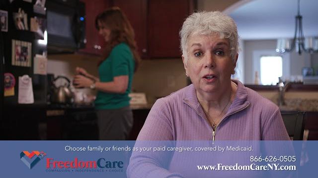 Freedomcare - cdpap program - call now 866-626-0505 Freedomcare - cdpap program - call now 866-626-0505