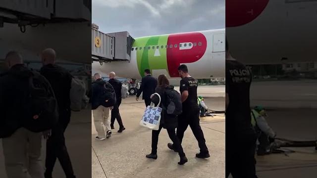 'seja bem vindo ao brasil', diz delegado a golpista que se inspirou em lobo de wall street 'seja bem vindo ao brasil', diz delegado a golpista que se inspirou em lobo de wall street