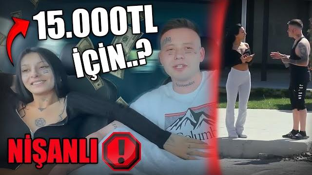 4 seneli̇k ni̇şanli ofi̇ste...? 15.000tl'ye arabada.. (yeni̇ para avcisi/fuar kizi şokk! ) 4 seneli̇k ni̇şanli ofi̇ste...? 15.000tl'ye arabada.. (yeni̇ para avcisi/fuar kizi şokk! )