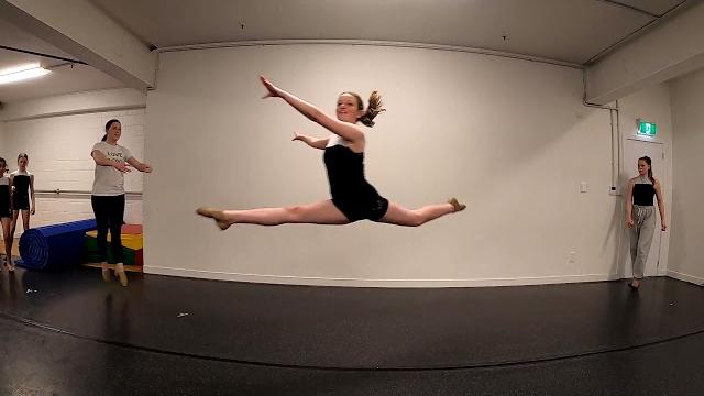 Acro dance at swpt i 2022 let's go! Acro dance at swpt i 2022 let's go!