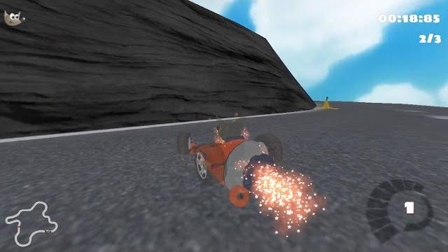 Stk 0.9.3 - nessie's pond in 35.246 Stk 0.9.3 - nessie's pond in 35.246