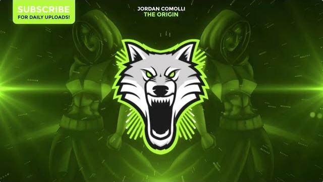 Jordan comolli - the origin Jordan comolli - the origin