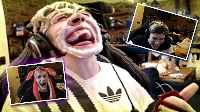 Смех шадоукека как смысл жизни Смех шадоукека как смысл жизни