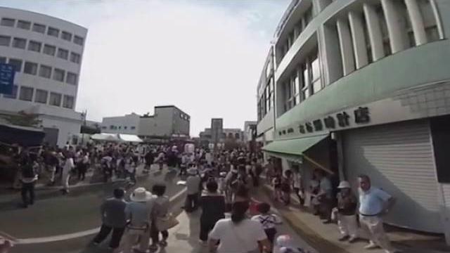 【360°】常陸国総社宮例大祭をvr撮影【vr石岡のお祭り】 【360°】常陸国総社宮例大祭をvr撮影【vr石岡のお祭り】