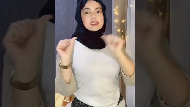 Hijab tobrut #tiktok #viral Hijab tobrut #tiktok #viral