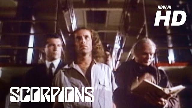 Scorpions - no one like you (official video) Scorpions - no one like you (official video)