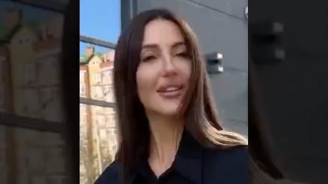 Иностранный алень Иностранный алень