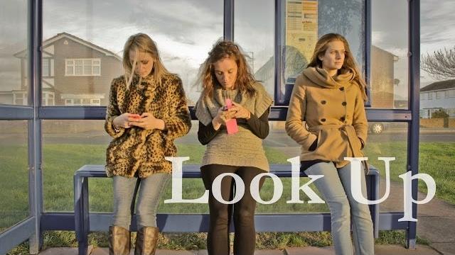 Look up | gary turk (official video) Look up | gary turk (official video)
