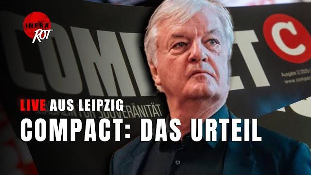 Live compact - nach dem urteil Live compact - nach dem urteil