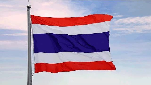 เพลงชาติไทย เพลงชาติไทย