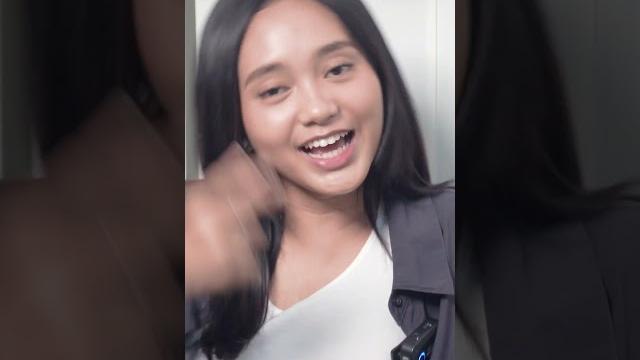Otak keyla di luar nurul Otak keyla di luar nurul