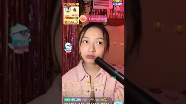 Angela muji in bigolive 2-23-2022 Angela muji in bigolive 2-23-2022