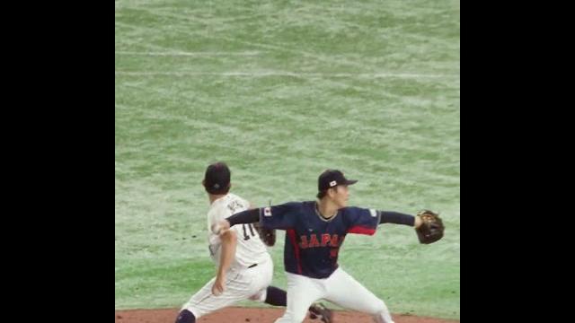 Yoshinobu yamamoto vs. shota imanaga! the 2025 regular season begins this morning #tokyoseries Yoshinobu yamamoto vs. shota imanaga! the 2025 regular season begins this morning #tokyoseries