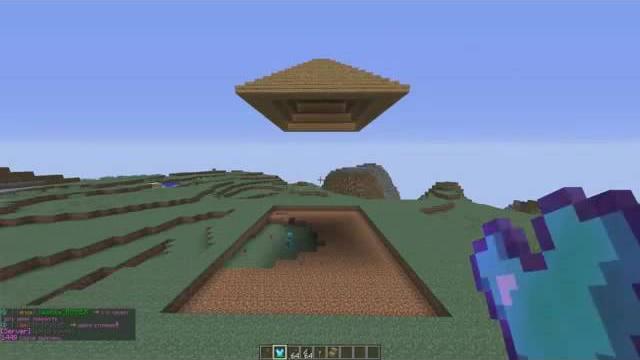 Minecraft школьник бомбит!!! Minecraft школьник бомбит!!!