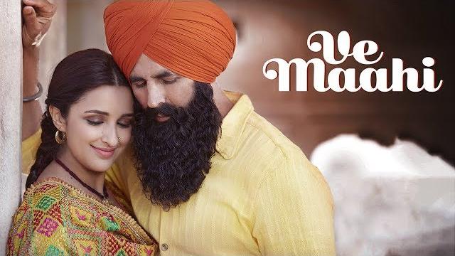Ve maahi | kesari | akshay kumar & parineeti chopra | arijit singh & asees kaur | tanishk bagchi Ve maahi | kesari | akshay kumar & parineeti chopra | arijit singh & asees kaur | tanishk bagchi