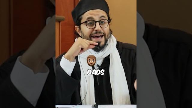 Dads need to take action Dads need to take action