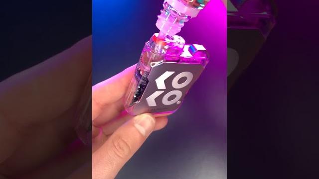 The new caliburn gk2 by uwell! The new caliburn gk2 by uwell!