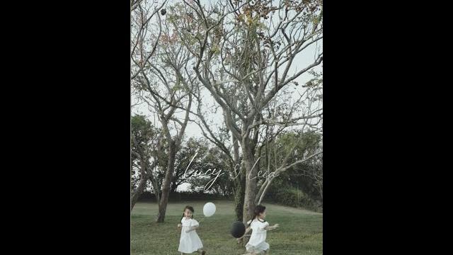 《兒童攝影》雙胞胎—lucy&leia台中親子寫真/兒童寫真 《兒童攝影》雙胞胎—lucy&leia台中親子寫真/兒童寫真