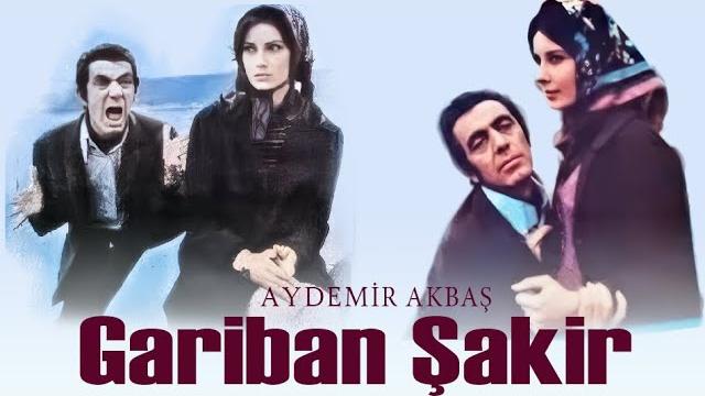 Gariban şakir türk filmi | full | ayşen gruda | aydemi̇r akbaş Gariban şakir türk filmi | full | ayşen gruda | aydemi̇r akbaş
