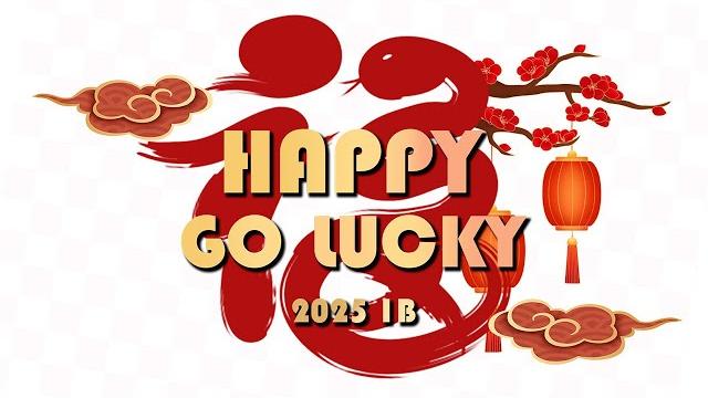 【happy go lucky 】mv/cover - hanxin學生製作 【happy go lucky 】mv/cover - hanxin學生製作
